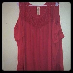 💝SALE💝 Plus Size Women's Shirt